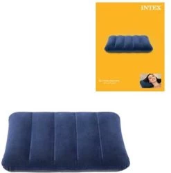 Intex Downy Pillow - Luchtkussen - 1-Persoons - 43x28x9 Cm -Campingwinkel 1181x1200 1