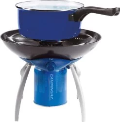 Campingaz Party Grill CV Camping Kooktoestel - 1-pits - 1350 Watt 15 Campingaz Party Grill CV Camping Kooktoestel - 1-pits - 1350 Watt -Campingwinkel 1181x1200 3