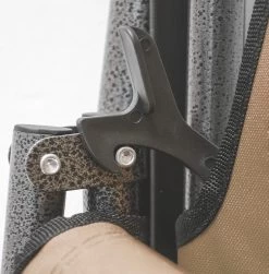 Ligstoel Opvouwbaar 155x60cm - Lichte Ligbed Relaxstoel Tuinstoel Campingstoel Strandstoel -Campingwinkel 1182x1200 1