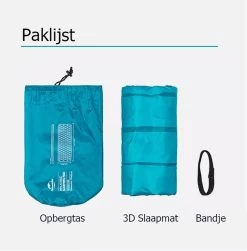 Naturehike® 3D Luchtmatras Premium - Comfortabel R-waarde 2.0 - Extra Dikke Slaapmat - Luchtbed Kamperen - Opblaasbaar Matras - Lichtgewicht - Outdoor - Camping 20 Naturehike® 3D Luchtmatras Premium - Comfortabel R-waarde 2.0 - Extra Dikke Slaapmat - Luchtbed Kamperen - Opblaasbaar Matras - Lichtgewicht - Outdoor - Camping -Campingwinkel 1182x1200