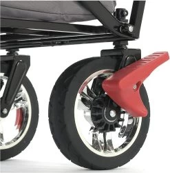 FUXTEC Bolderkar CT-500 - Grijs -Campingwinkel 1182x1200 3