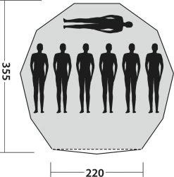 Easy Camp Moonlight Bell-Tipi Tent -Campingwinkel 1183x1200 1