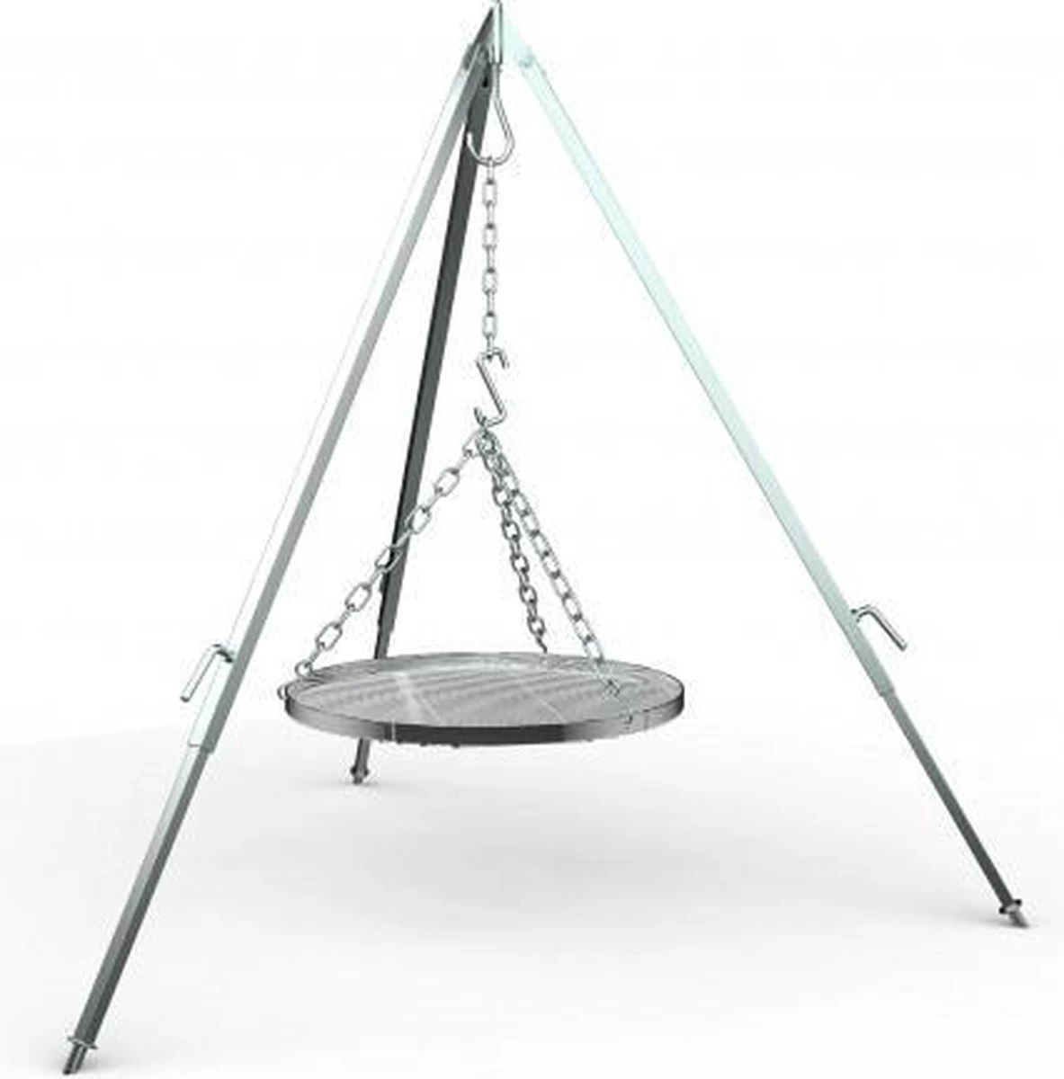 Petromax Hang Rooster Voor Driepoot 3 Petromax Hang Rooster Voor Driepoot - Afbeelding 3