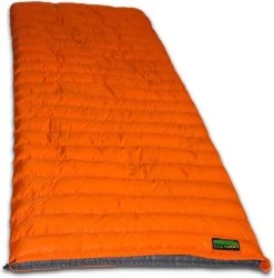LOWLAND OUTDOOR® Donzen Slaapzak - Super Compact Blanket - 210 X 80 Cm - 590gr +8°C 19 LOWLAND OUTDOOR® Donzen Slaapzak - Super Compact Blanket - 210 X 80 Cm - 590gr +8°C -Campingwinkel 1184x1200