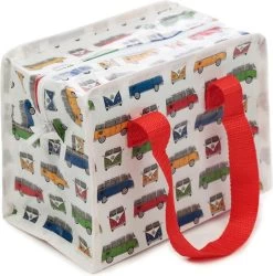 Lunchtas Volkswagen Rood - Puckator 5 Lunchtas Volkswagen Rood - Puckator -Campingwinkel 1185x1200 5