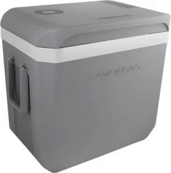 Campingaz Powerbox Plus Thermo-elektrische Koelbox - 12V - 36L - Grijs