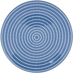 Bo-Camp - Servies - Mix & Match- 16-Delig - Blauw -Campingwinkel 1187x1200 6