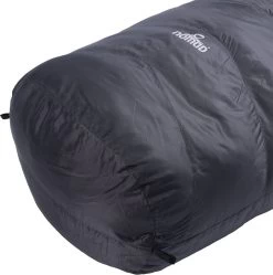 NOMAD® Taurus 250 Slaapzak | 210x80cm Grijs | Lichtgewicht & Kwalitatief | Slaapzak | Incl Hoes -Campingwinkel 1190x1200 4