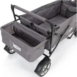 FUXTEC Bolderkar CT-500 - Grijs -Campingwinkel 1198x1200 19