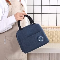 2x Thermo Lunchtas Volwassenen En Kinderen - Koeltas Moedermelk - Lunch Koelzak -Campingwinkel 1198x1200 30