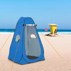 Dutch Mountains Pop-up Omkleedtent -190 X120cm Draagbare Douchetent - Prive-kamer - Multitent 9 Dutch Mountains Pop-up Omkleedtent -190 X120cm Draagbare Douchetent - Prive-kamer - Multitent -Campingwinkel 1199x1200