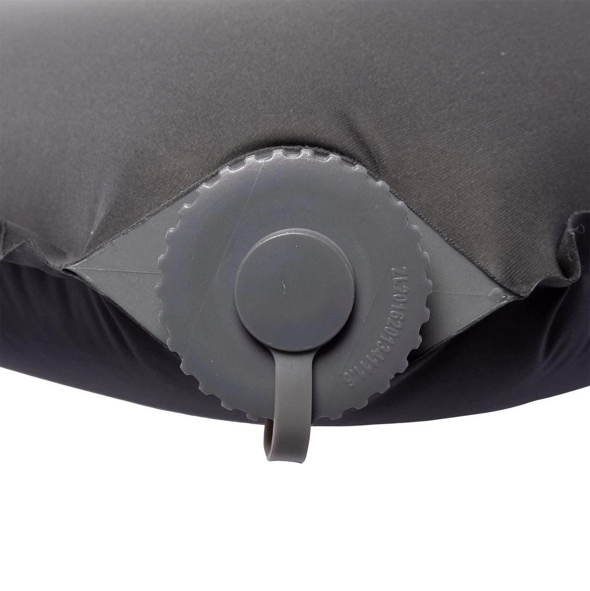 NOMAD® Perth Plus 10.0 - Slaapmat - 198 X 63 X 5 - Donkergrijs 6 NOMAD® Perth Plus 10.0 - Slaapmat - 198 X 63 X 5 - Donkergrijs - Afbeelding 6