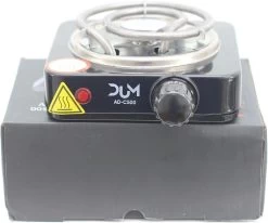 Dum Kolenbrander Elektrische 500 Watt - Kolenverhitter - Kolen Opwarmen - Kooltjes - Kolen - Coco - Verwarmer - - Camping Kooktoestel - Kooktoestel Camping - Kookplaat -BBQ Starter – Shisha - Waterpijp -Campingwinkel 1200x1000 13