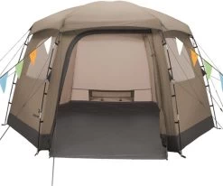 Campingwinkel 26 Easy Camp Tent Moonlight Joert 6-persoons