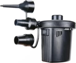 Auto Luchtbed - Auto Bed - Auto Matras - Achterbank En Achterbak - 2 Persoons - Incl. Elektrische Pomp - 175 X 125 CM -Campingwinkel 1200x1003 1