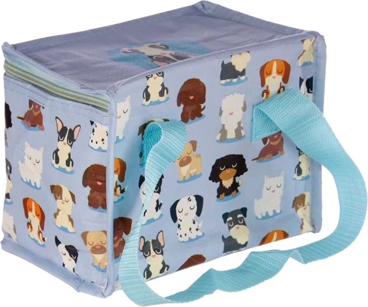 Koeltas Honden - Puckator 7 Koeltas Honden - Puckator - Afbeelding 7