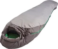 Anaterra® Mummy Slaapzak VETUR - Winter - Tot -19 Graden - Incl. Draagtas - 220 X 80 X 50 Cm -Campingwinkel 1200x1009 1