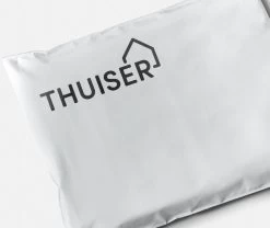 Thuiser Rocket Stove - Kooktoestel Op Houtvuur - Camping Gadget - Buiten Koken Op Vuur - Kookkachel Voor Buiten - Buiten Koken Op Vuur Toestellen - Kampeer Gadgets - Gadgets Mannen - Kampeer Kooktoestel - Kookkachel Op Hout - Met Draagtas -Campingwinkel 1200x1009 5