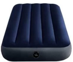 Intex Downy Twin Luchtbed - 1-persoons - 191x76x22 Cm -Campingwinkel 1200x1012 4