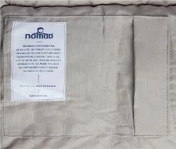 NOMAD® Blazer Classic '78 XL Slaapzak - Dekenmodel - Max Lichaamslengte 205 Cm -Campingwinkel 1200x1015 3
