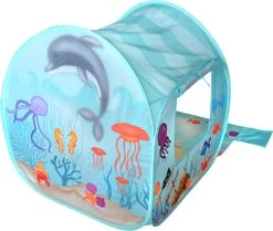 Retr-Oh! Pop-Up Strandtent - Oceaan Avonturen - Speeltent 9 Retr-Oh! Pop-Up Strandtent - Oceaan Avonturen - Speeltent -Campingwinkel 1200x1016