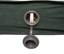 NOMAD® Dreamzone Premium XW 15.0 Slaapmat | Zelfopblazende Mat Groen | 198x78x15cm | Lichtgewicht & Kwalitatief | Incl Hoes -Campingwinkel 1200x1021 2