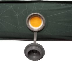 NOMAD® Dreamzone Premium XW 15.0 Slaapmat | Zelfopblazende Mat Groen | 198x78x15cm | Lichtgewicht & Kwalitatief | Incl Hoes -Campingwinkel 1200x1022