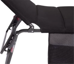 Crespo- Ligbed - AP-363 XL Air-Deluxe - Zwart (80) -Campingwinkel 1200x1024 2