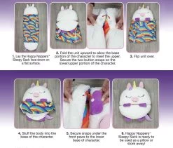 Roze Kat Kinderen Slaapzak -180 Cms |slaapzak Junior | Nappers | Children Sleeping Bag | Kinderen Slaapzak | Super Soft 2 In 1 Fun Pillow &Sleepy For Boys | Roze Kat Slaapzak | Zachte Slaapzak | Knuffel Slaapzak | 2 In 1 Slaapzak | Kinderen -Campingwinkel 1200x1027 1