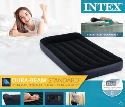 Intex Pillow Rest Classic Twin Luchtbed - 1-persoons - 99x191x25cm -Campingwinkel 1200x1028 4
