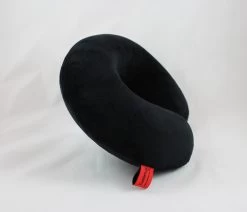 Cuddlebug Kussen - Nekkussen (reizen) - Blauw - U-vorm -Campingwinkel 1200x1030 1