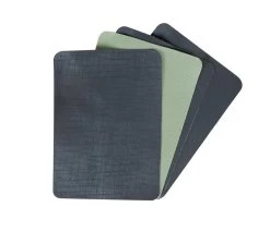 Bo-Camp Luchtbed - Velours Air-XL 1 - 1-persoons - 200x78x23 Cm 20 Bo-Camp Luchtbed - Velours Air-XL 1 - 1-persoons - 200x78x23 Cm -Campingwinkel 1200x1031 2