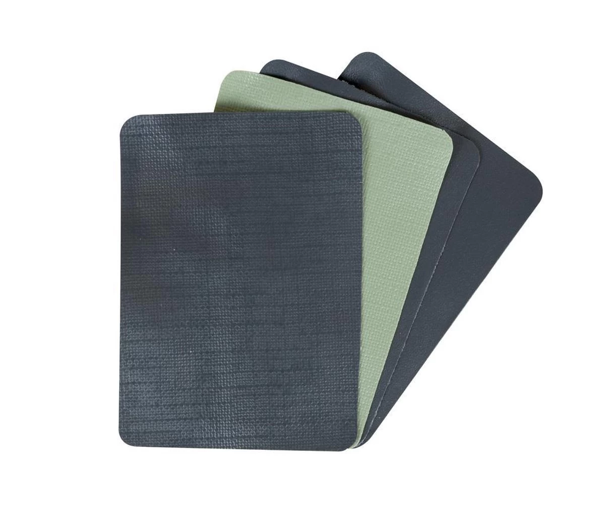 Bo-Camp Luchtbed - Velours Air-XL 1 - 1-persoons - 200x78x23 Cm 5 Bo-Camp Luchtbed - Velours Air-XL 1 - 1-persoons - 200x78x23 Cm - Afbeelding 5