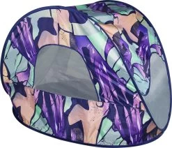 Deryan Luxe Pop Up Strandtent - Anti-UV 50+ - Story -Campingwinkel 1200x1032