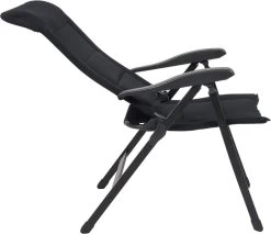 Redwood Sequoia 3d Lite - Camping Standenstoel Opvouwbaar - Zwart 8 Redwood Sequoia 3d Lite - Camping Standenstoel Opvouwbaar - Zwart -Campingwinkel 1200x1035 1