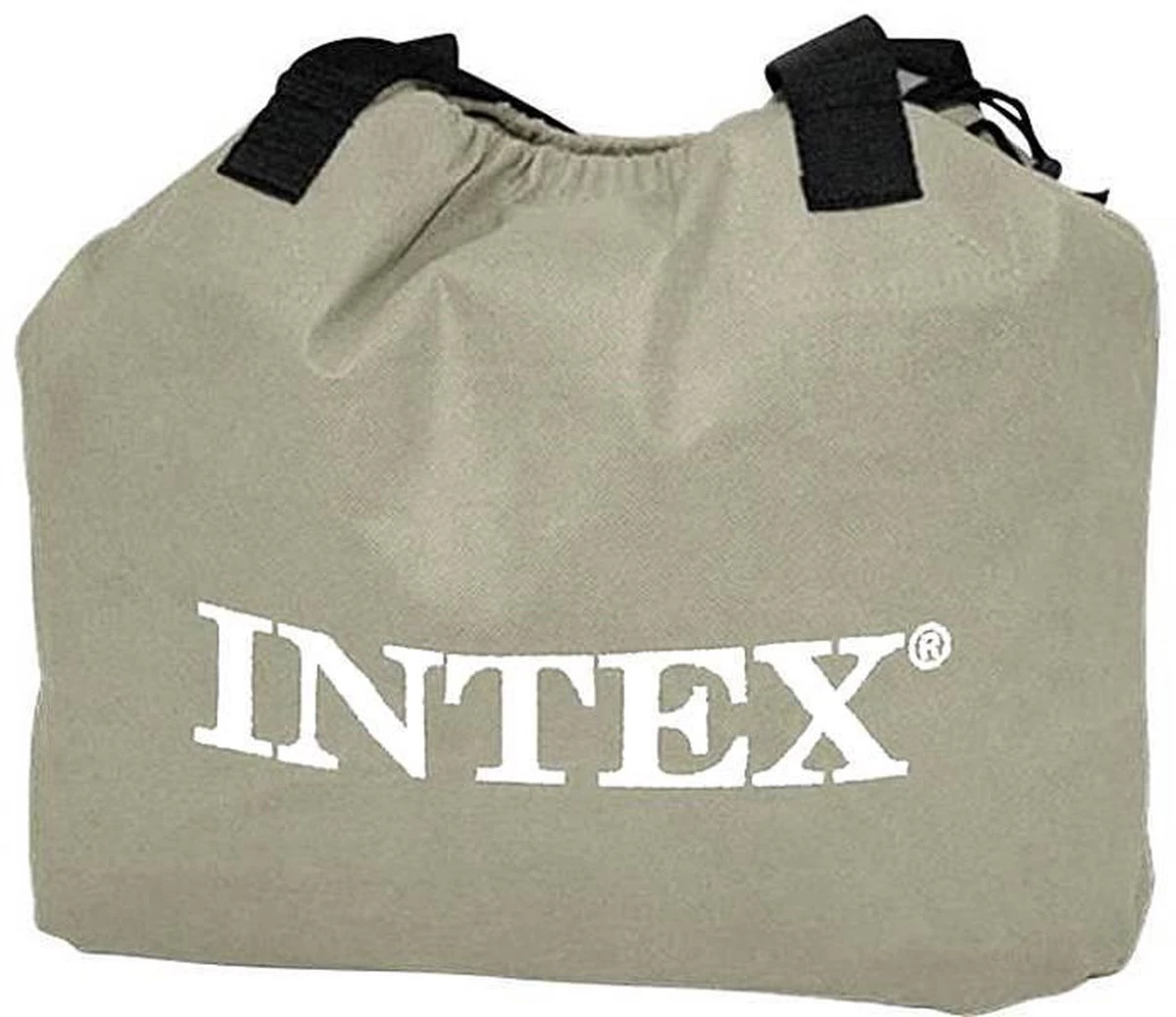 Intex Luchtbed Ultra Plush Queen (met Reparatiesetje) 3 Intex Luchtbed Ultra Plush Queen (met Reparatiesetje) - Afbeelding 3