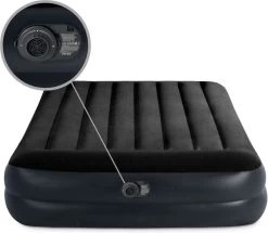 Intex Luchtbed - 2 Persoons - 203x152x42cm 34 Intex Luchtbed - 2 Persoons - 203x152x42cm -Campingwinkel 1200x1046 2