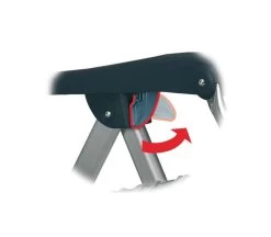 Crespo Relaxstoel - AP-232 Air-Deluxe - Grijs (86) 28 Crespo Relaxstoel - AP-232 Air-Deluxe - Grijs (86) -Campingwinkel 1200x1047 4