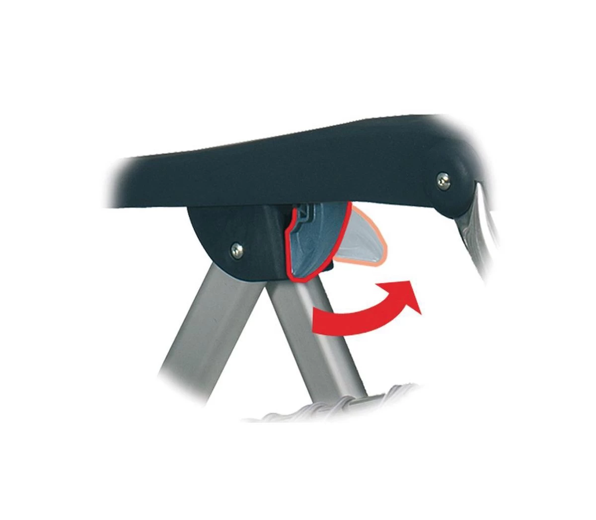 Crespo Relaxstoel - AP-232 Air-Deluxe - Grijs (86) 9 Crespo Relaxstoel - AP-232 Air-Deluxe - Grijs (86) - Afbeelding 9