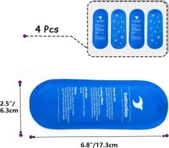 Merkloos Insuline Koeltas Etui Diabetes Tasje Met Ijspak Diabetes Clutch Zwart -Campingwinkel 1200x1048 2