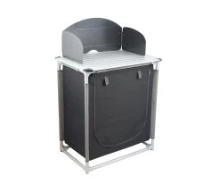 Redwood Varazze - Kookkasten - Grey -Campingwinkel 1200x1050 17