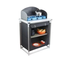 Redwood Varazze - Kookkasten - Grey -Campingwinkel 1200x1050 21