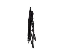 Redwood Relaxstoel Classic - Camping Relaxstoel Opvouwbaar - Zwart -Campingwinkel 1200x1050 6