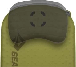 Sea To Summit Camp S.I. Regular Zelf Opbaasbare Slaapmat - 3.8cm - 780g - Groen 24 Sea To Summit Camp S.I. Regular Zelf Opbaasbare Slaapmat - 3.8cm - 780g - Groen -Campingwinkel 1200x1051 4
