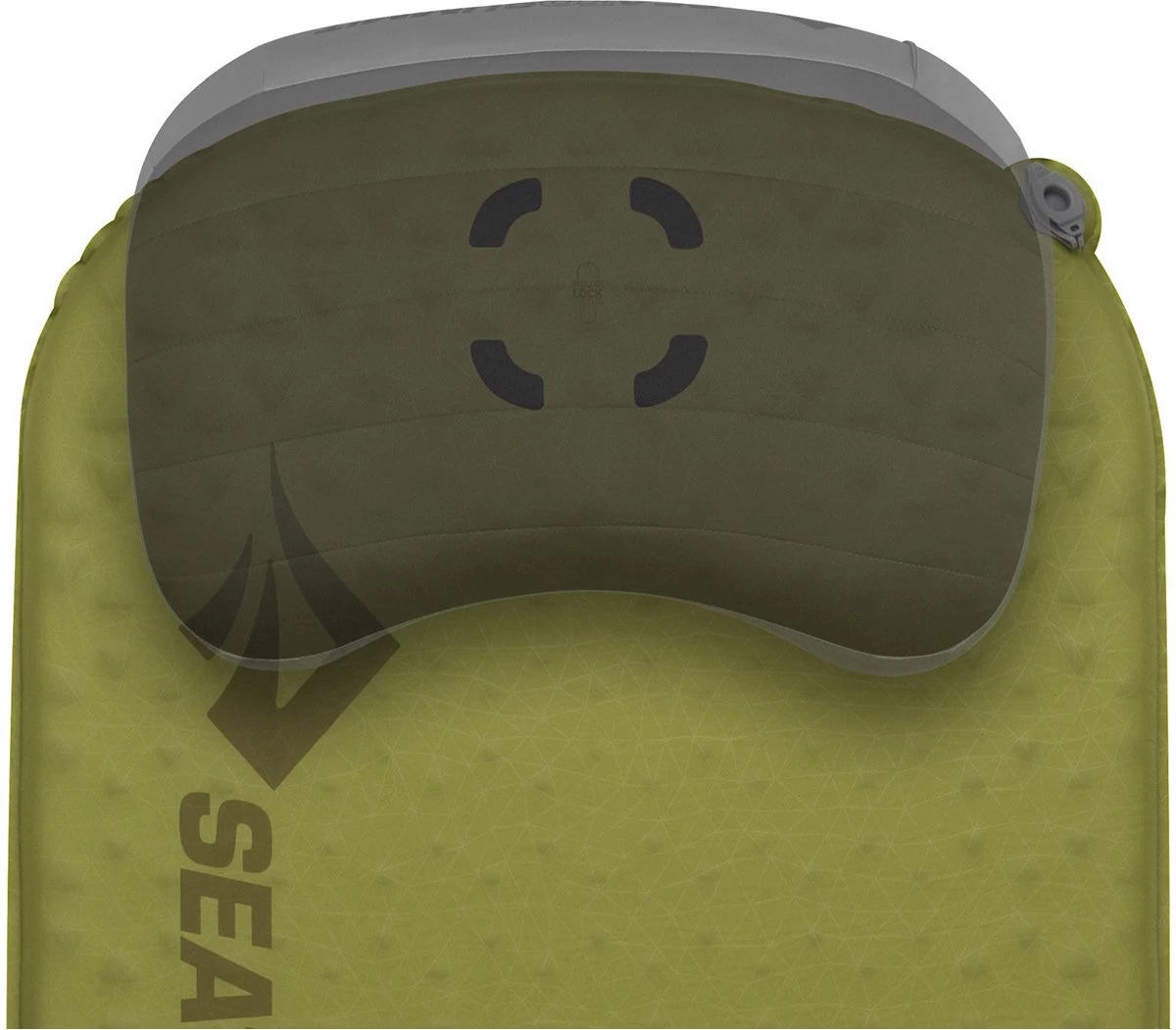 Sea To Summit Camp Self Inflating Large-Slaapmat 17 Sea To Summit Camp Self Inflating Large-Slaapmat - Afbeelding 17