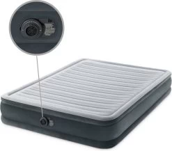 Intex Comfort-plush Full Luchtbed - 2-persoons - 203x152x33 Cm 31 Intex Comfort-plush Full Luchtbed - 2-persoons - 203x152x33 Cm -Campingwinkel 1200x1052 2