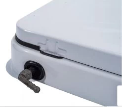 SMH LINE® Gas Kooktoestel 3 Pits XL - Camping Kooktoestel - Gaskomfoor - Incl. Gasslang Set -Campingwinkel 1200x1058 6