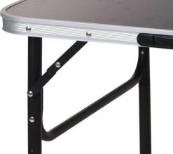 Redcliffs Campingtafel Zwart - 75 X 55 X 25/60cm -Campingwinkel 1200x1063 1
