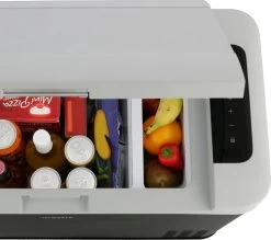 Mestic MCC-35 Koelbox Compressor - AC/DC - 35L 26 Mestic MCC-35 Koelbox Compressor - AC/DC - 35L -Campingwinkel 1200x1063 3