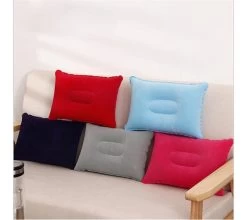 Opblaaskussen Grijs - Hoge Kwaliteit Kamperen Festivals Reizen Vliegtuig - Underdog Tech -Campingwinkel 1200x1068 2